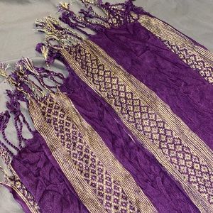 FREE with 3+ bundle Royal Pashmina